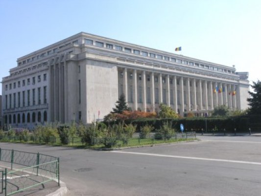 Guvernul a avizat despăgubirile pentru imobile naţionalizate şi începe angajarea răspunderii